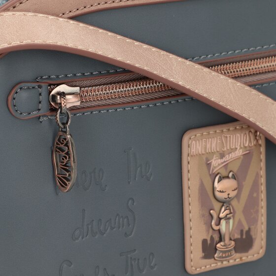 Anekke Hollywood Schoudertas 24 cm