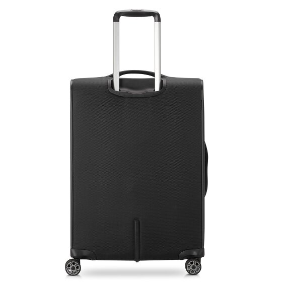 Roncato Ironik 2.0 4 wielen Trolley 65 cm met uitbreidingsplooi