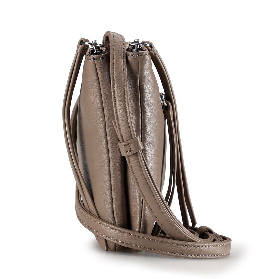 Liebeskind Zena Schoudertas S Leer 25 cm