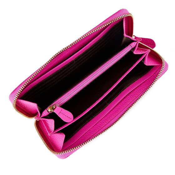 Braun Büffel Asti Portemonnee RFID-bescherming Leer 19 cm