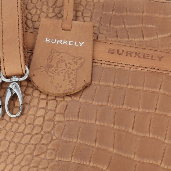 Burkely Casual Cayla Shopper Tas Leer 38 cm