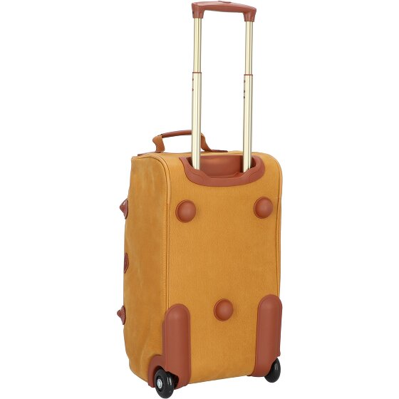 Jump Uppsala 2-wielige weekendtas 55 cm Jump Uppsala 2-wielige weekendtas 55 cm