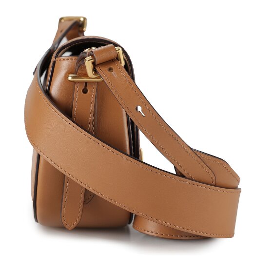 POLO RALPH LAUREN Polo ID Schoudertas Leer 19 cm