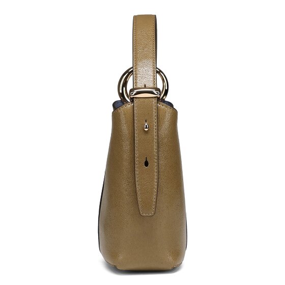 Kate Spade New York Halo Mini handtas Leer 17 cm