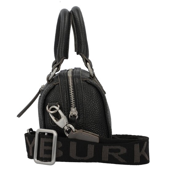 Burkely Always Alyx Handtas Leer 20 cm