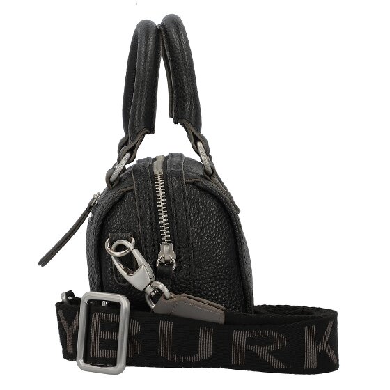 Burkely Always Alyx Handtas Leer 20 cm