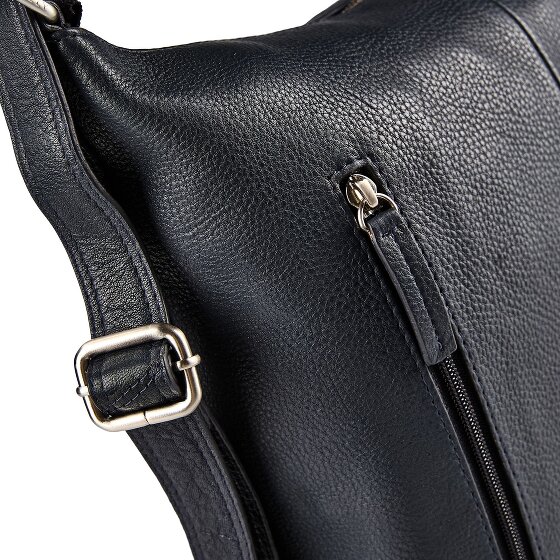 Burkely Soft Skylar Schoudertas Leer 31 cm