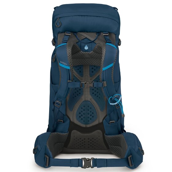 Osprey Kestrel 38 Trekking rugzak S-M 79 cm