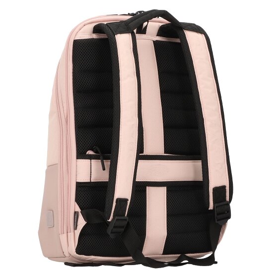 Samsonite Stackd Biz Rugzak 43 cm Laptopcompartiment