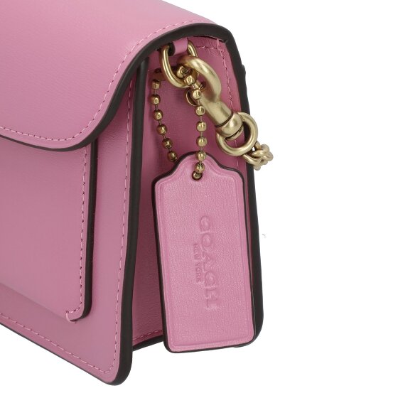 Coach Tabby Portemonnee Leer 21 cm