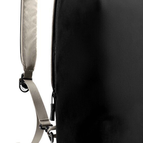 XD Design Omkeerbare rugzak 46 cm laptopvak