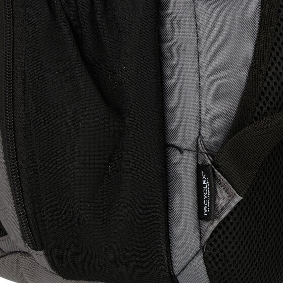 Samsonite Roader Dagrugzak 44 cm Laptop compartiment