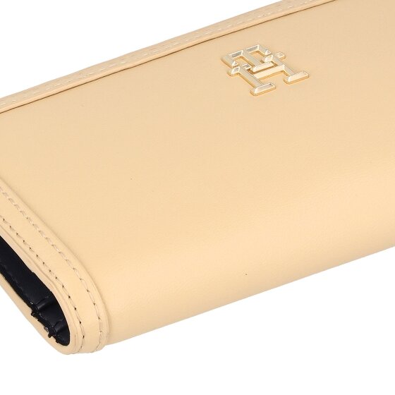 Tommy Hilfiger TH Monotype large Portemonnee 18.5 cm