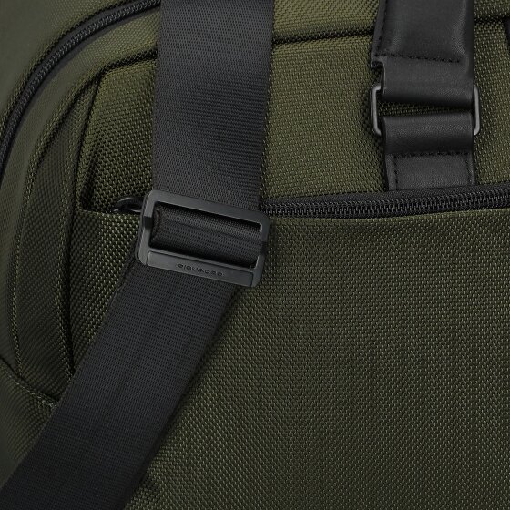 Piquadro Brief Weekender reistas 50 cm