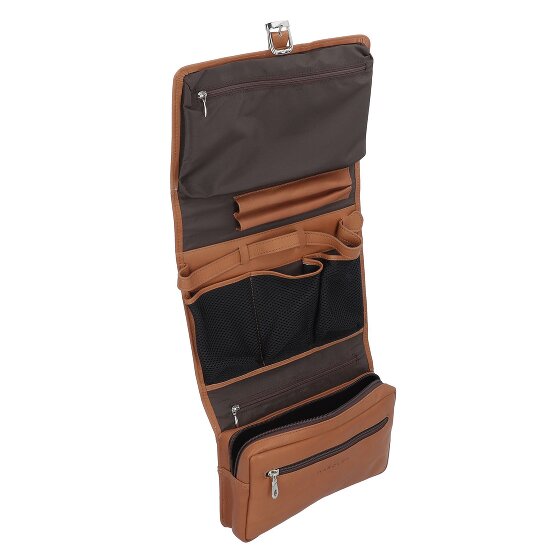 Harold's Country Toilettas Leer 22 cm