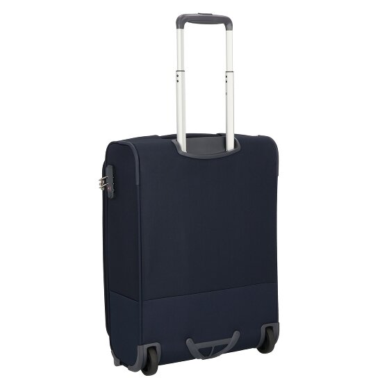 Samsonite Base Boost 2-wiel cabine trolley 55 cm