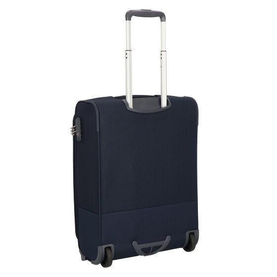 Samsonite Base Boost Staande 2-wiel trolley 55 cm