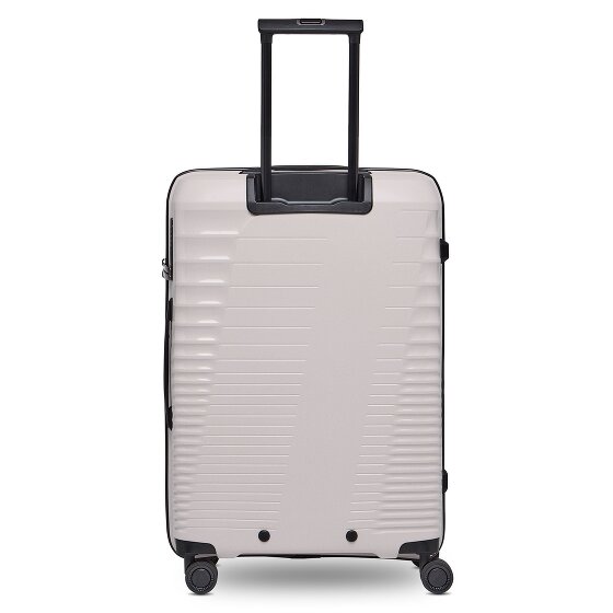 Farmhood Eco Edition 4 wielen Trolley 67 cm met uitbreidingsplooi