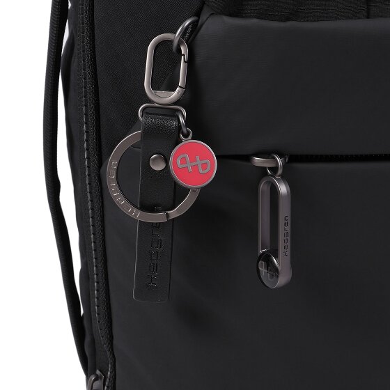 Hedgren Furo Aktentas RFID-bescherming 40 cm Laptopvak