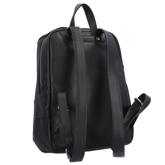 aunts & uncles Jamie's Orchard Crabapple Dagrugzak Leer 30 cm aunts & uncles Jamie's Orchard Crabapple Dagrugzak Leer 30 cm