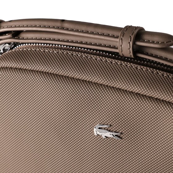 Lacoste Core Essentials Daily City Schoudertas 21 cm