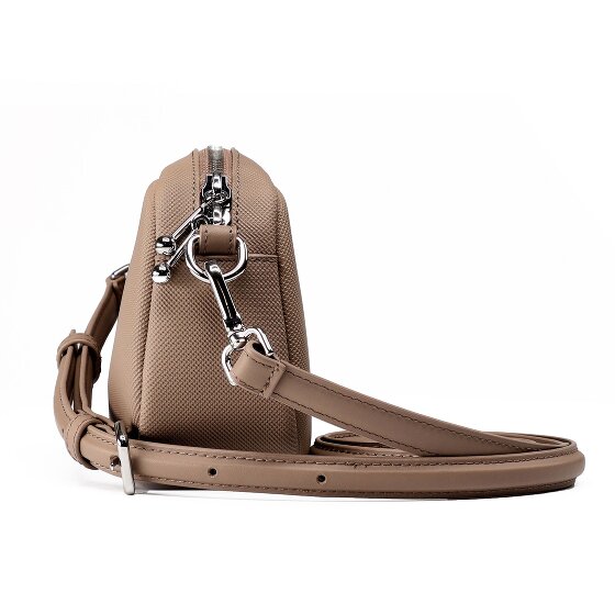 Lacoste Core Essentials Daily City Schoudertas 21 cm