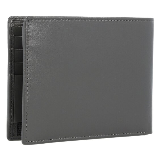 Roncato Firenze Portemonnee RFID Leer 12 cm