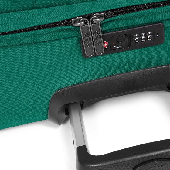 Eastpak Transit'R 2 wielen Reistas S 51 cm