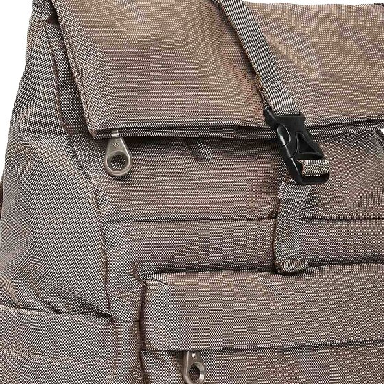 Mandarina Duck MD 20 Dagrugzak 45 cm Laptopvak