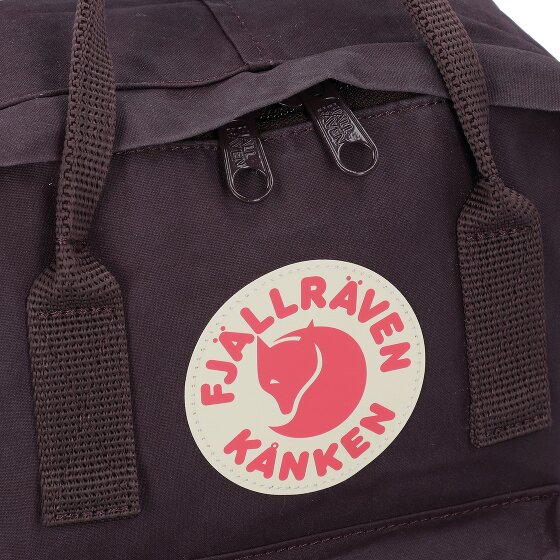 Fjällräven Kanken 16 Dagrugzak 29 cm