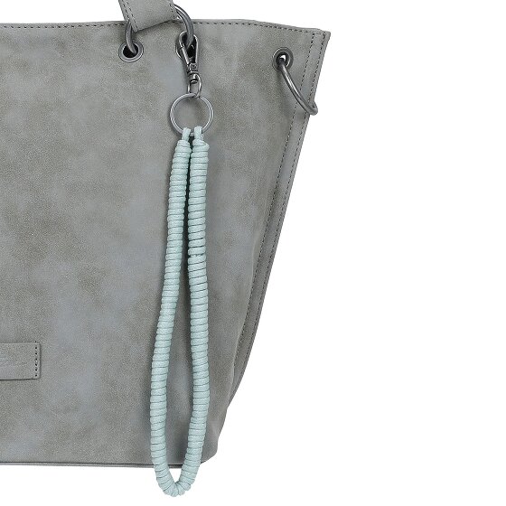 Fritzi aus Preußen Fritzi Shopper Vintage Shopper Tas 31.5 cm