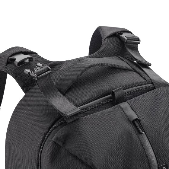 XD Design Flex Gym Rugzak RFID 46 cm laptopvak