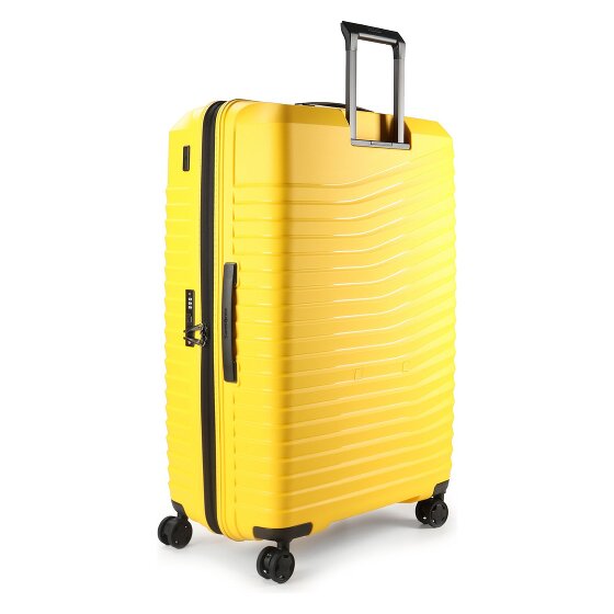 Samsonite Intuo 4 wielen Trolley XL 81 cm met uitbreidingsplooi
