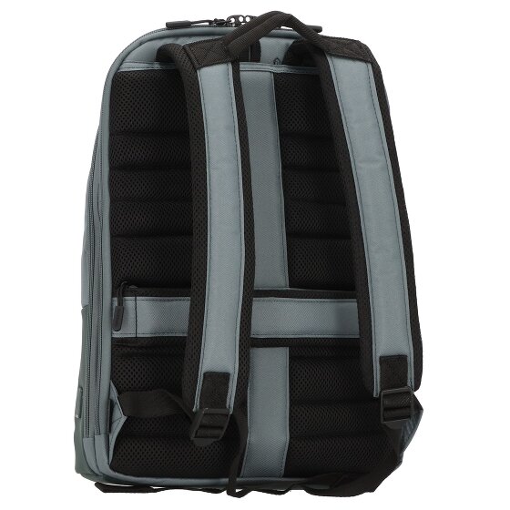 Samsonite Stackd Biz Rugzak 43 cm Laptopcompartiment