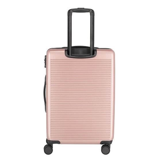 Paklite Sienna 4 wielen Trolley M 67 cm