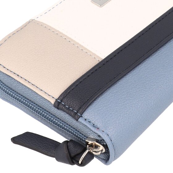 Tom Tailor Juna Portemonnee 20 cm