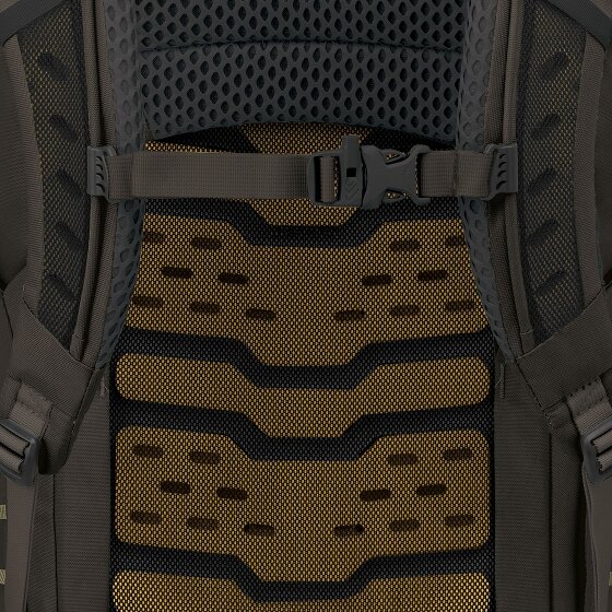 Osprey Kestrel 65 L Trekking rugzak 78 cm