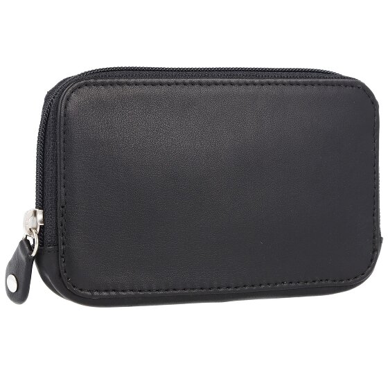Samsonite Attack 2 Sleuteletui Leer 13 cm