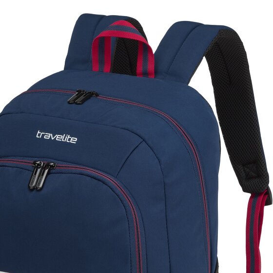 Travelite travelite x NFL Dagrugzak 43 cm Laptopvak