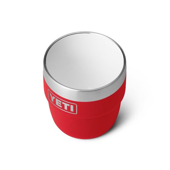 Yeti Rambler mokken set 2 stuks.