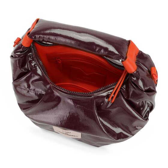 LES VISIONNAIRES Unio Kitzbuehel Schoudertas S 34 cm