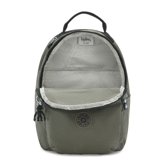 Kipling Basic Seoul S Rugzak 35 cm laptopvak