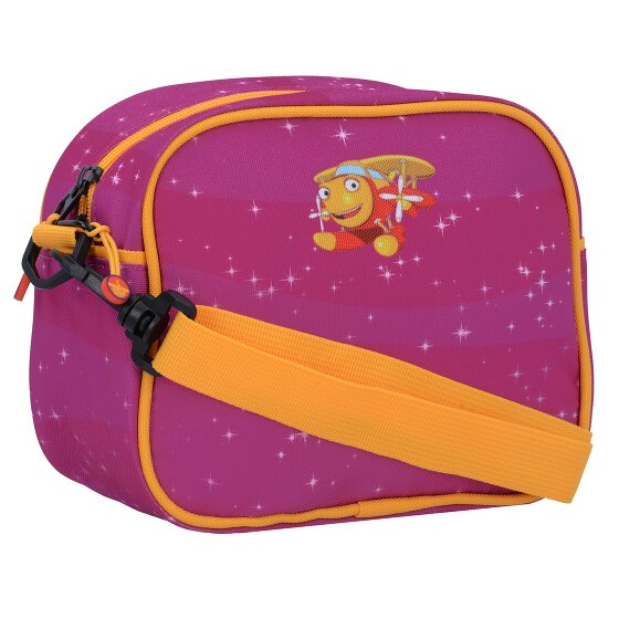 Travelite Helden van de Stad Kindertas 20 cm