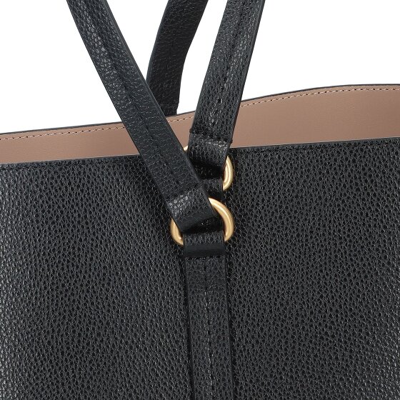 PINKO Carrie Handtas Leer 36 cm