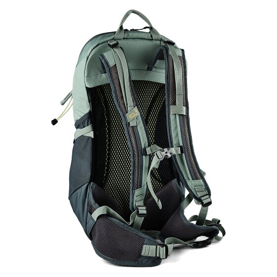 Jack Wolfskin Astro Vent 24 L Wandelrugzak 55 cm