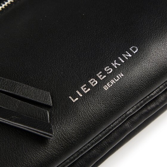 Liebeskind Zena Crossbody tas S Leder 25 cm
