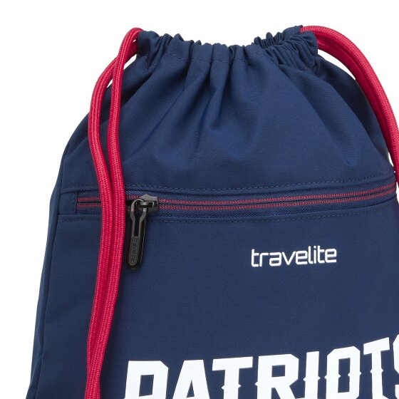 Travelite travelite x NFL Gymtas 41 cm