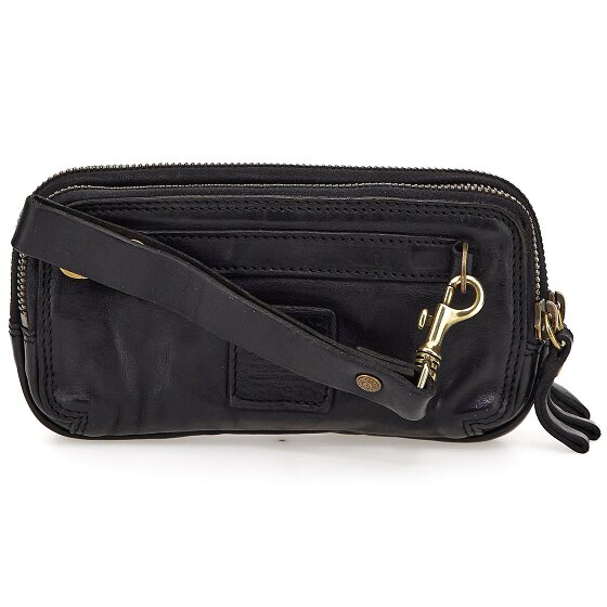 Campomaggi Classic Heren tas Leer 20 cm