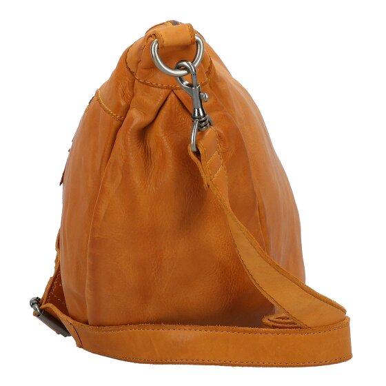 Harbour 2nd Alva Schoudertas Leer 47 cm
