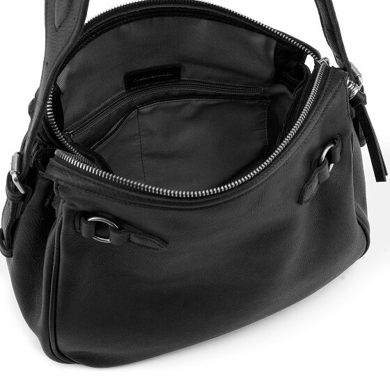 FredsBruder My Forever Friend Schoudertas L Leder 29 cm